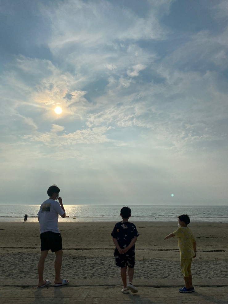 라온펠리스펜션 이미지