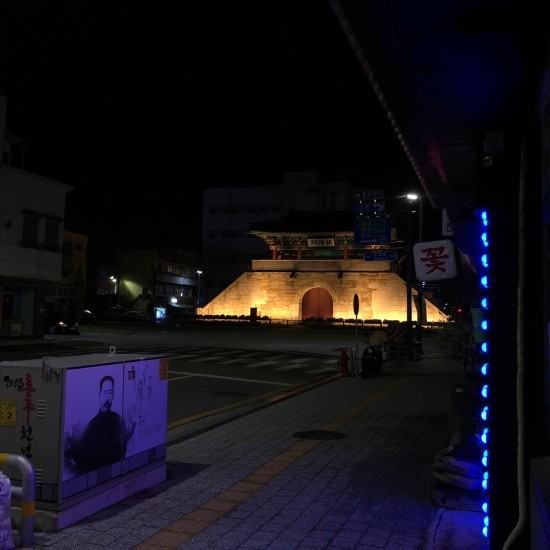 깜씨네연탄구이 이미지