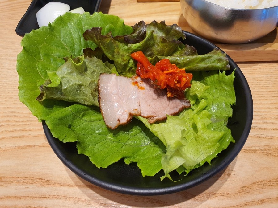 대건명가 송정플래그샵 1호점 이미지