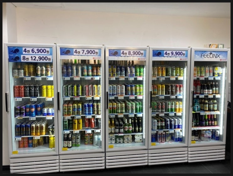 고래맥주창고 양산점 이미지