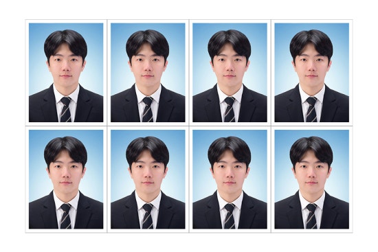 네모사진관 이미지