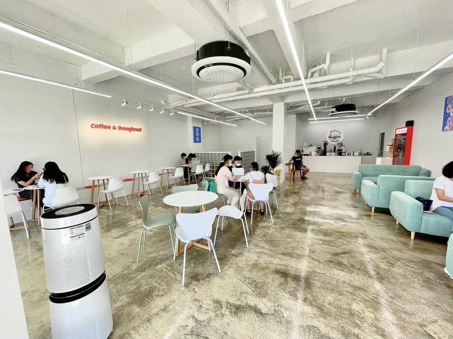 cafe aussie(카페 오지) 이미지