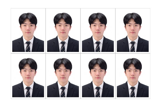 네모사진관 이미지