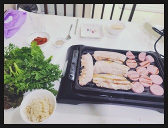 리사올댄스핏 이미지
