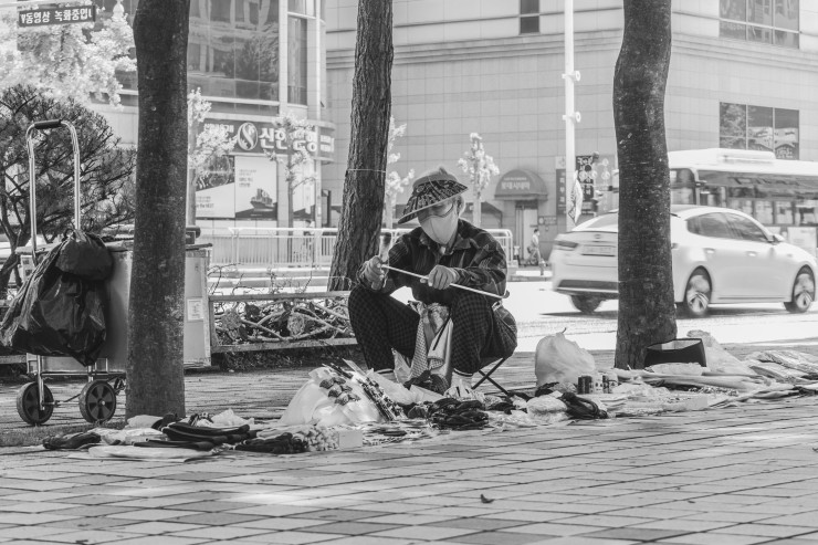 한국전자영수증 주식회사 이미지