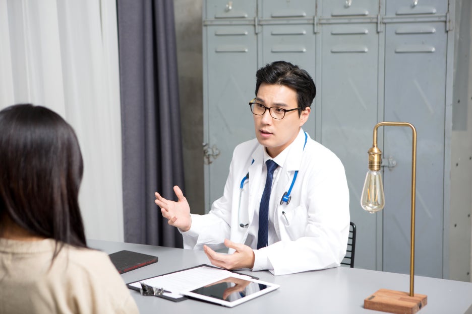 병원코디네이터협회 이미지