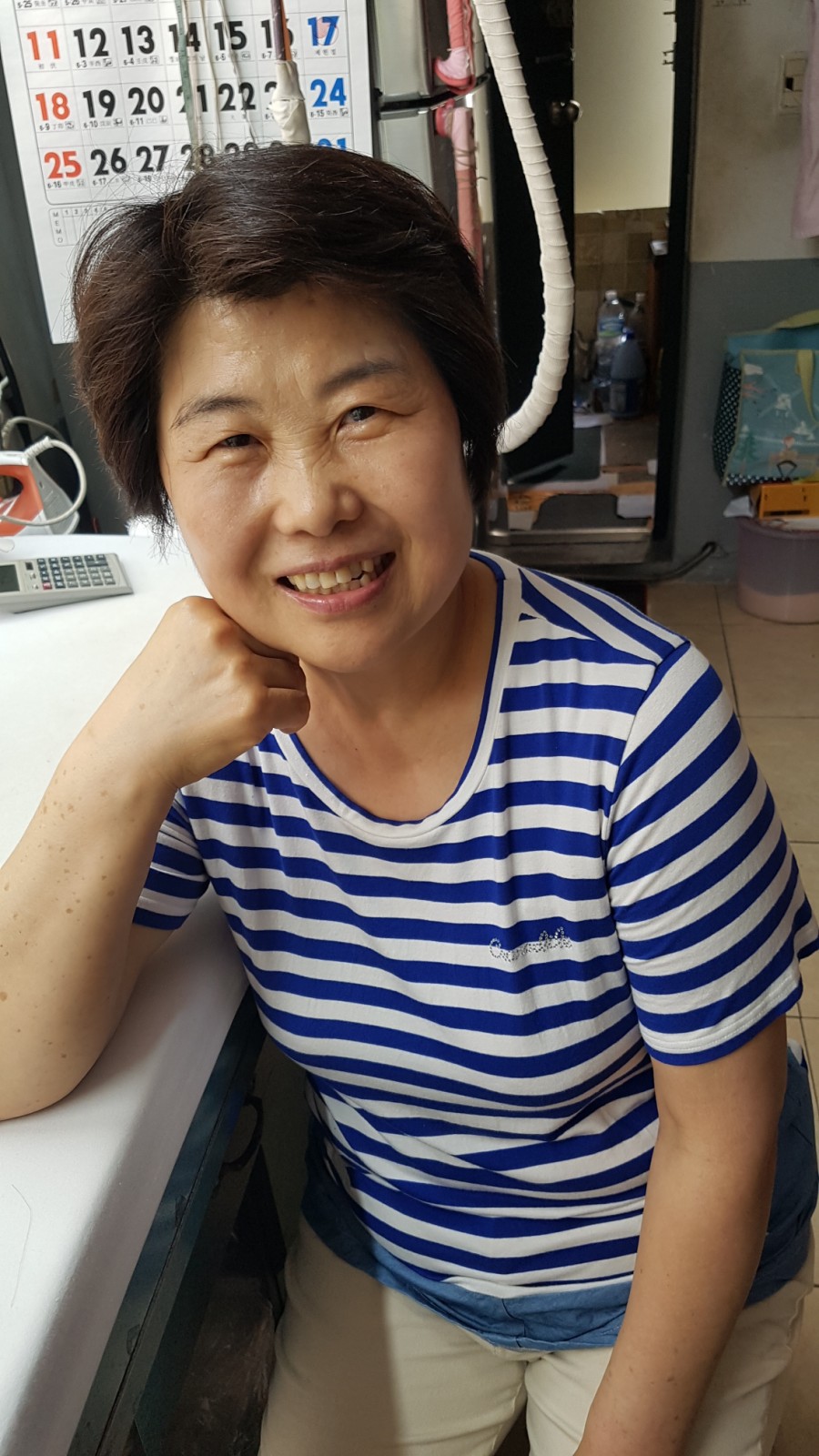 수정세탁소 이미지
