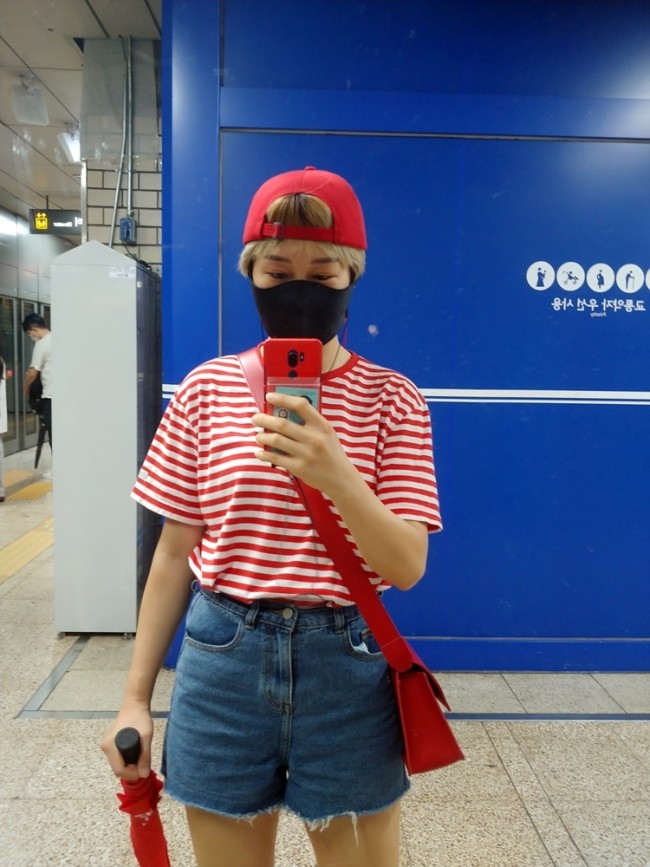 카페107키친 이미지