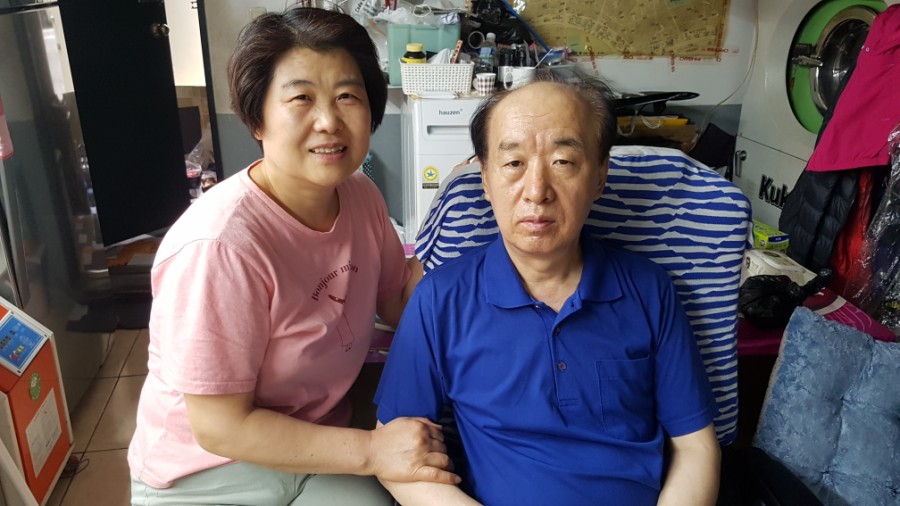 수정세탁소 이미지