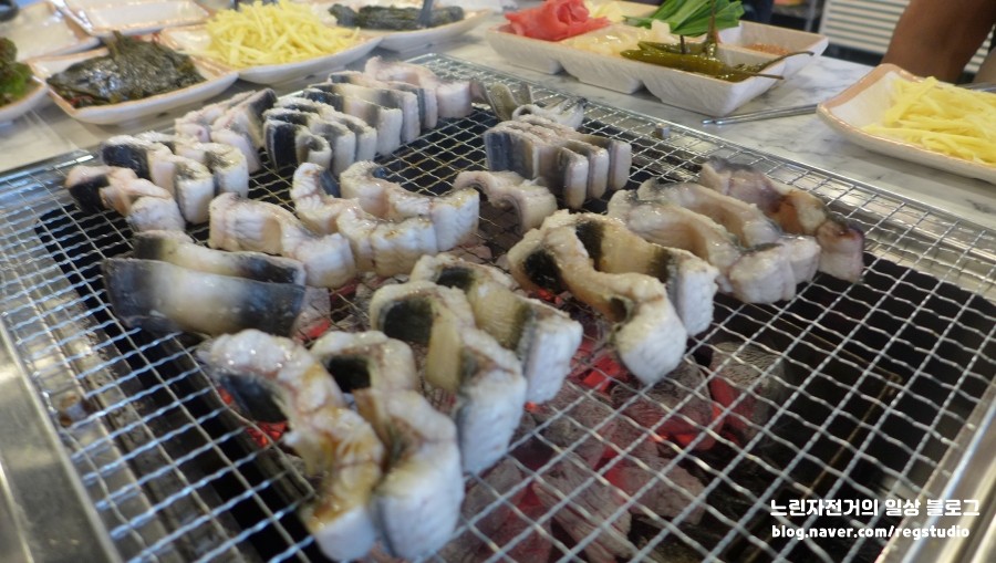 강쇠수산 이미지