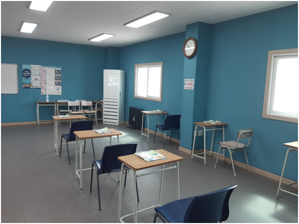 삼성자동차운전전문학원 이미지