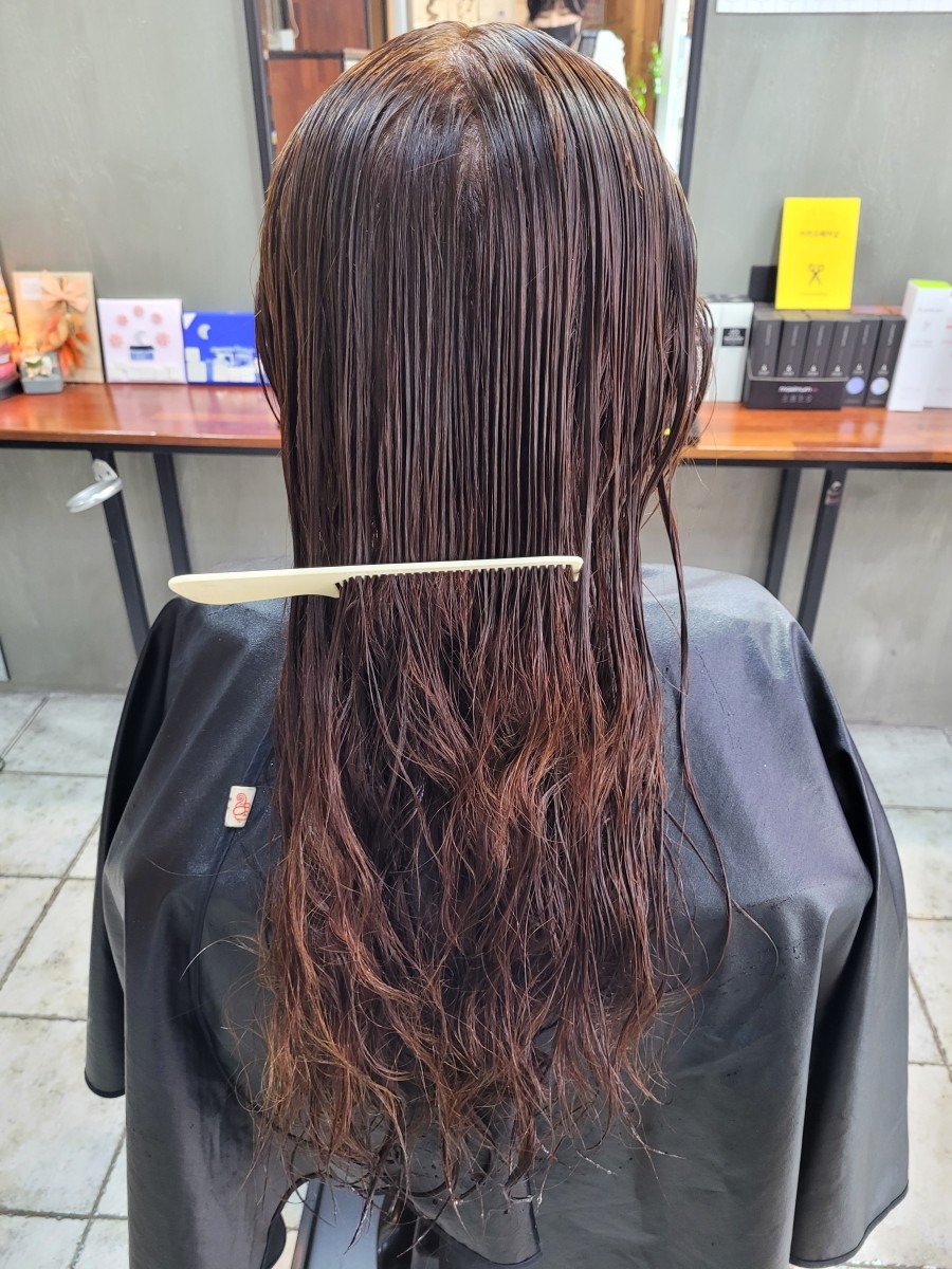 미헤어창조 이미지