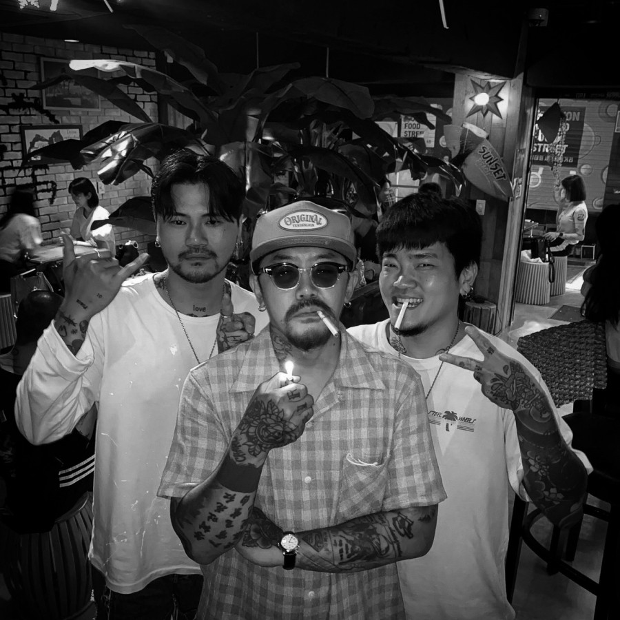 블랙피피(BLACK PP) 이미지