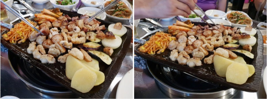 한우곱창 이미지