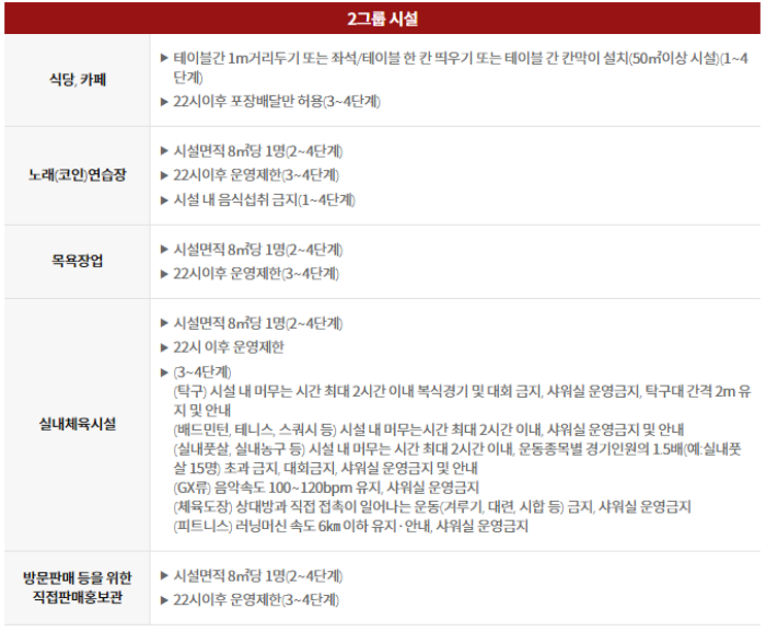 캠핑장식당 이미지