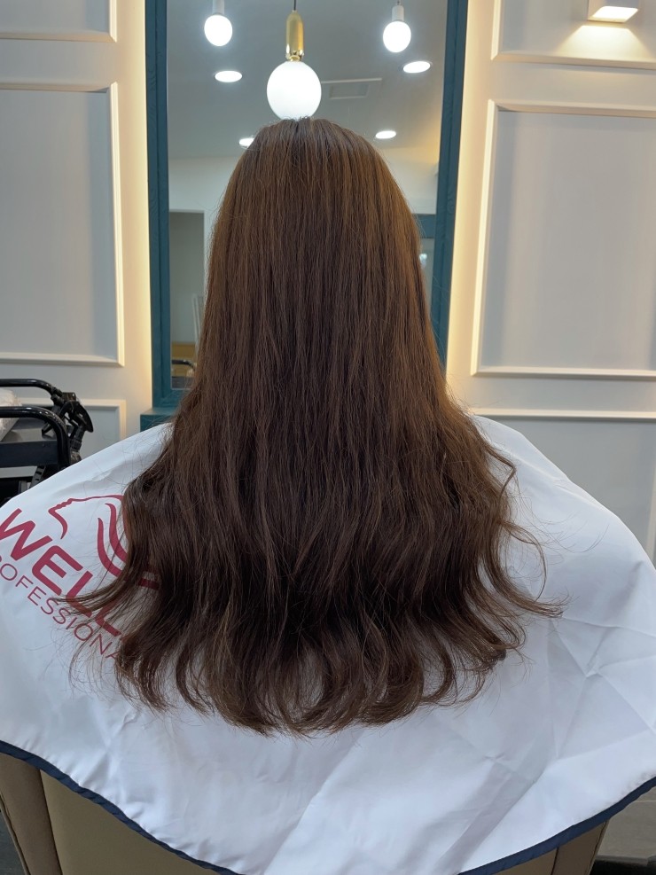 로하네 미장원 이미지