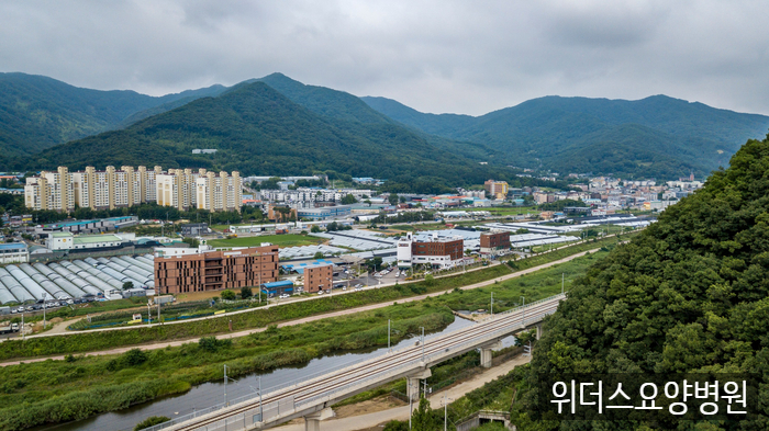 위더스요양병원 이미지
