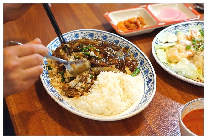 보배반점 반포점 이미지