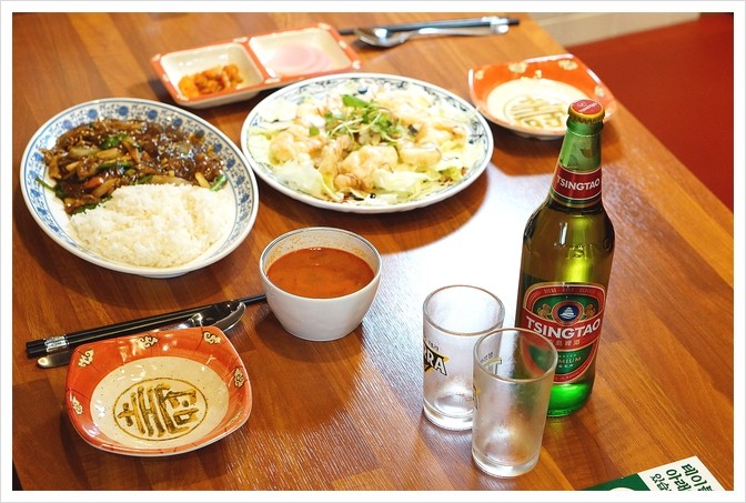 보배반점 반포점 이미지