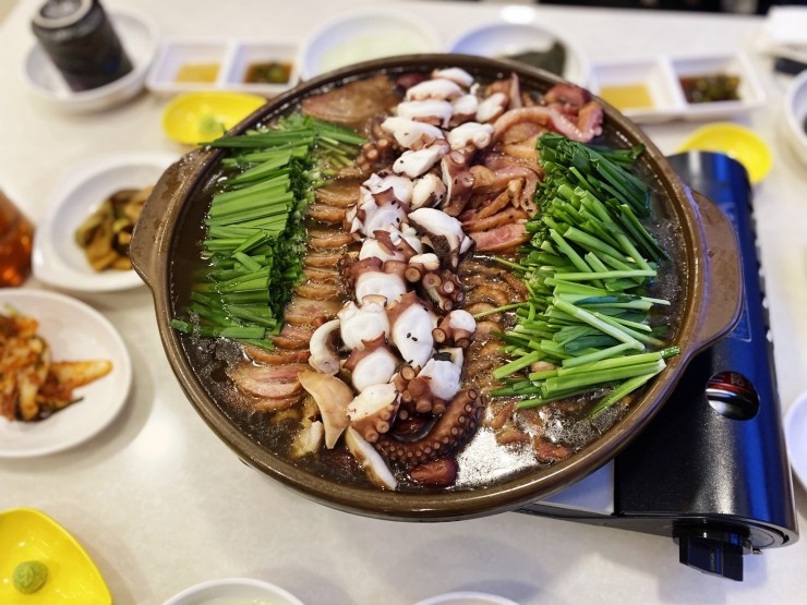 명계옥 중산점 이미지
