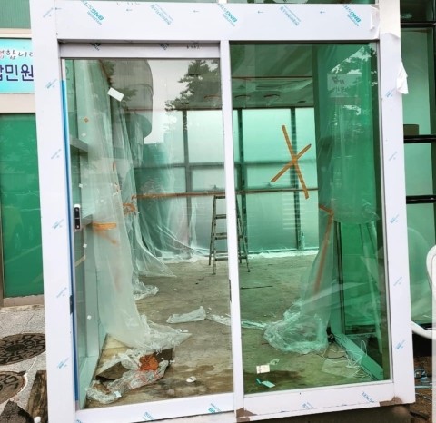 구로소방서 이미지