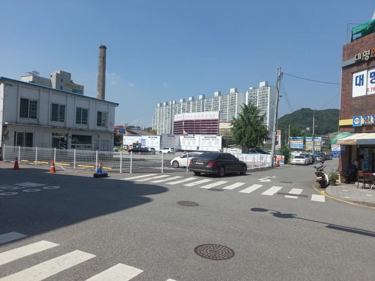 동국주유소 이미지