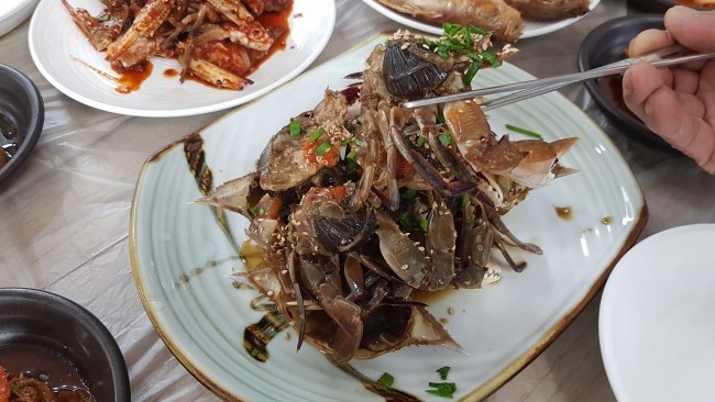 바다맛선장집 이미지