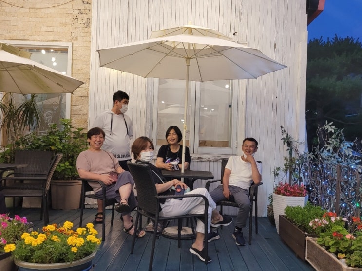 이우철한방누룽지삼계탕 이미지