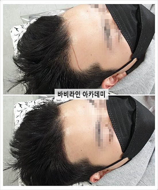 고도헤어 이미지