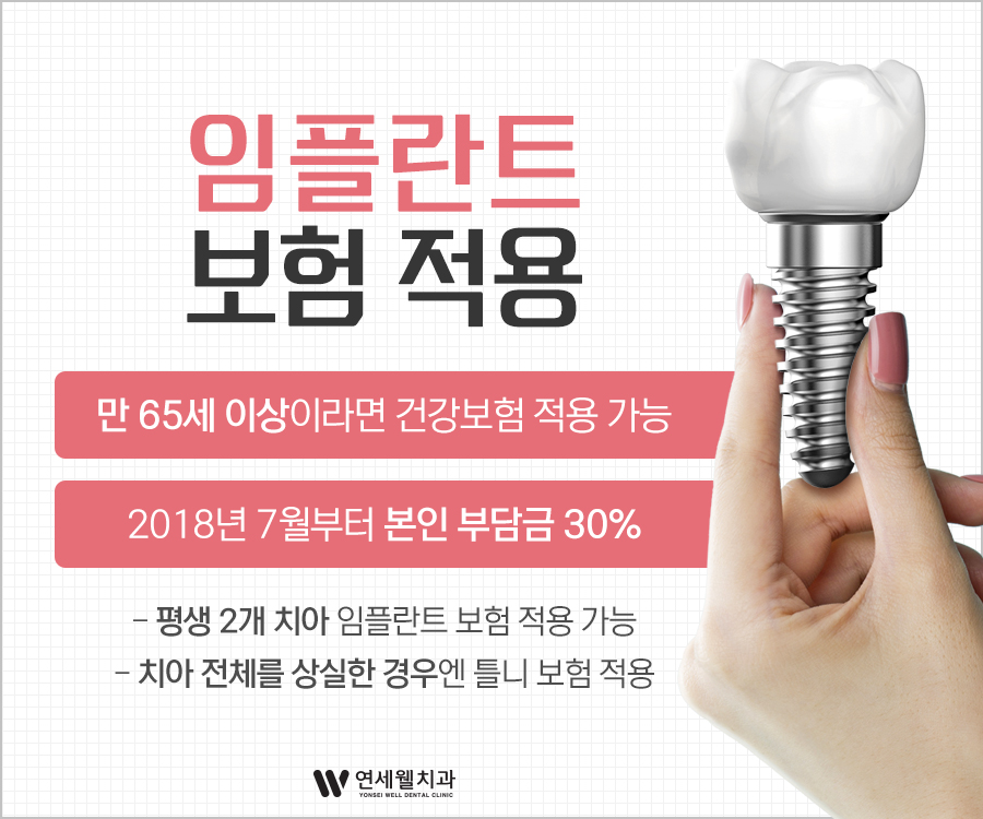 연세웰치과의원 이미지