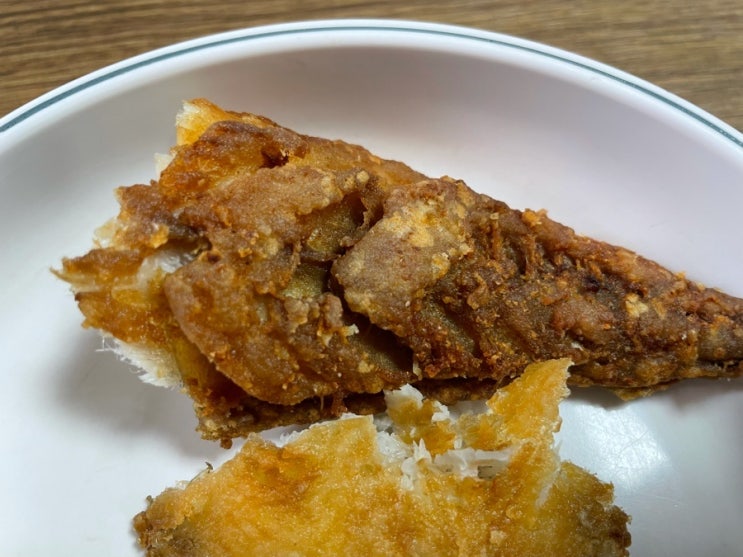 일복생선구이 이미지