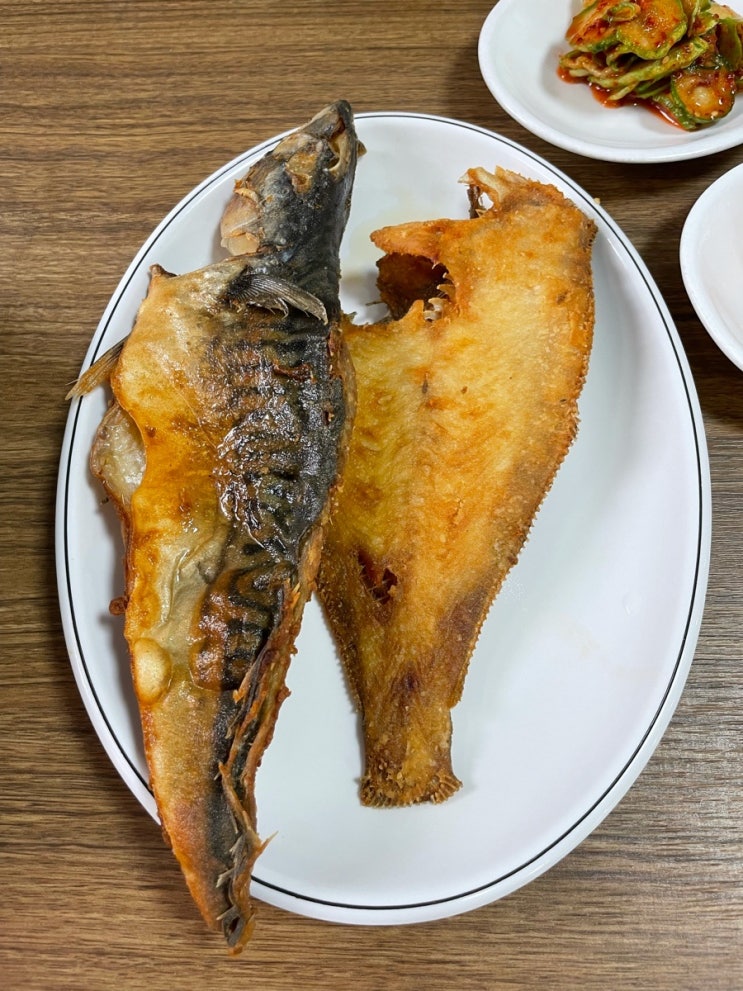일복생선구이 이미지