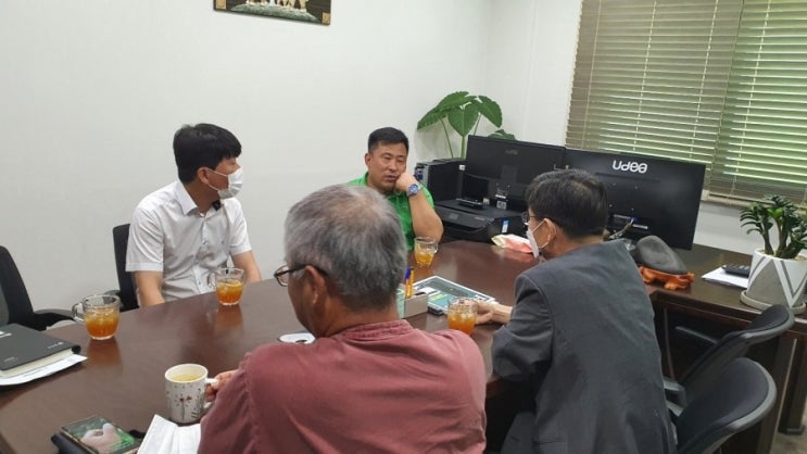 가람이엔지(주) 이미지
