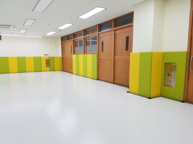 라온초등학교 이미지