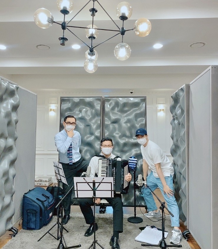 인천콘서트챔버 이미지