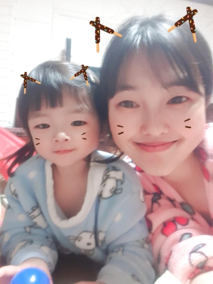 너란, 꽃 이미지