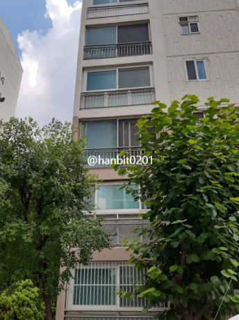 금호샷시유리공사 이미지