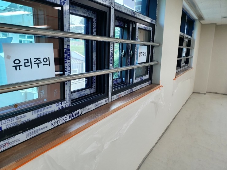 꿈길유치원 이미지