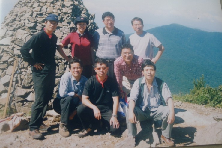 뱀사골산장 이미지