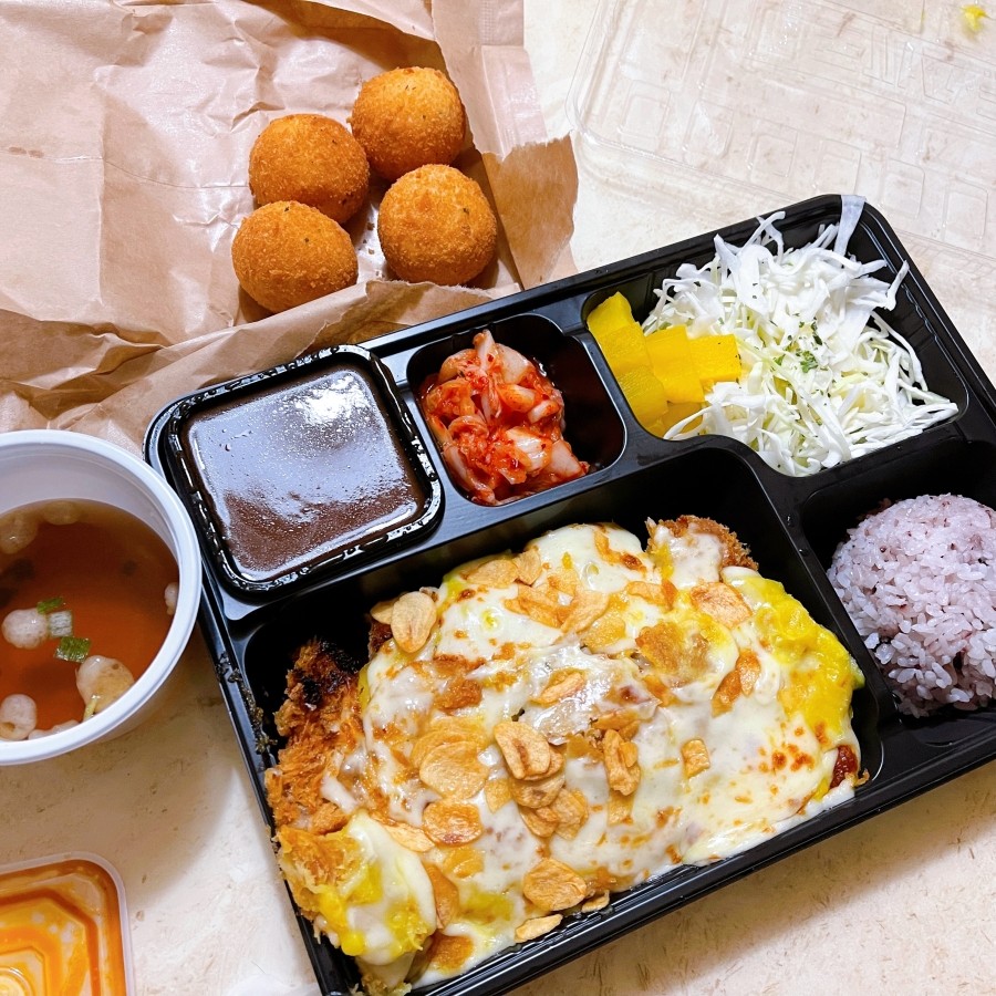 교촌치킨(가락2호점) 이미지