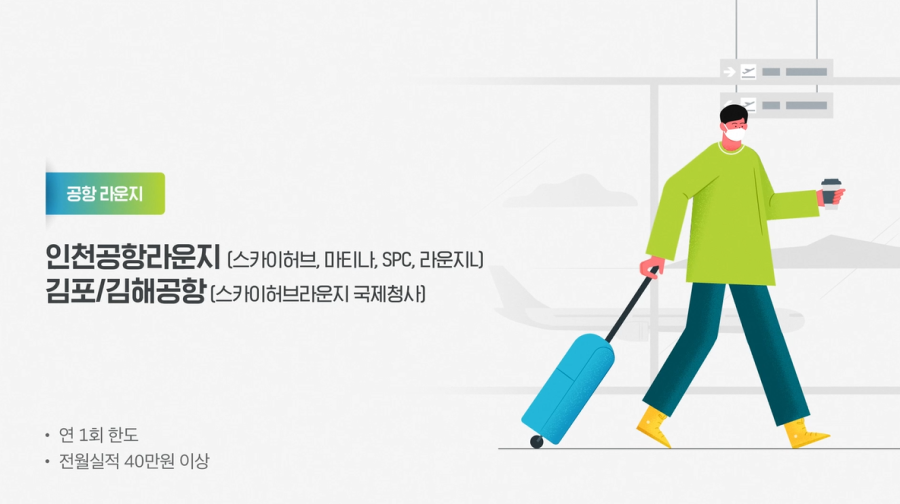 목우촌주유소 이미지