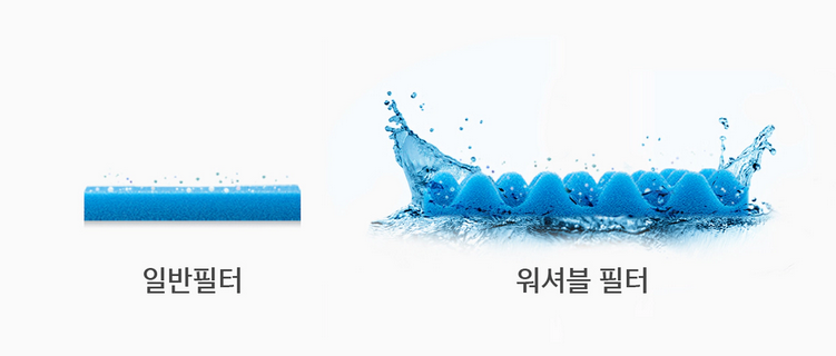 삼성 15L 업소용 청소기 대형 대용량 학교 사무실 영업용 매장 식당 카페 호텔 카페트 VW33M7510LY 판매처 상세 정보 이미지 3