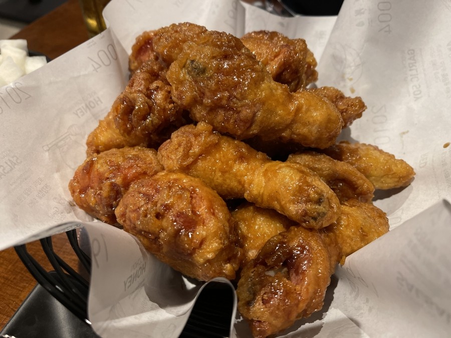 교촌치킨(가락2호점) 이미지