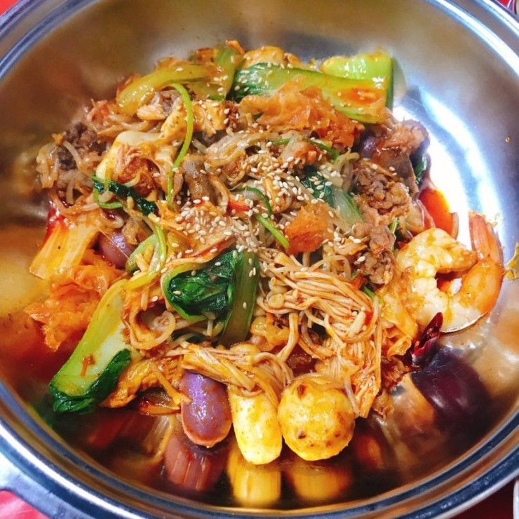 밍차이나 이미지