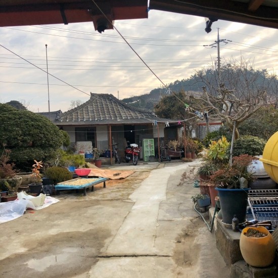 삼학민박 이미지