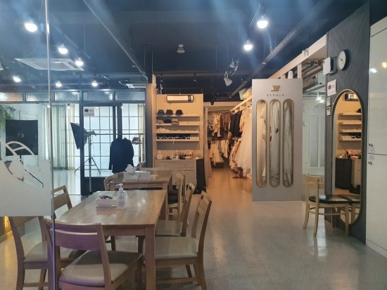 JW 헤어 이미지