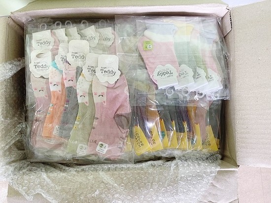 아기자기 선물가게 이미지