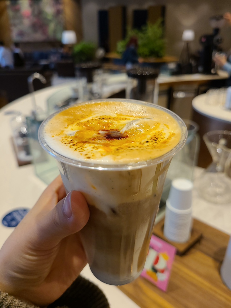 바나프레소 종로구청점 이미지