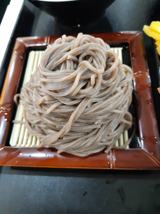 수제비/김밥 요미요미 이미지
