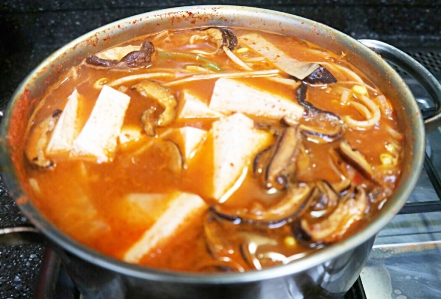 바른밀 이미지
